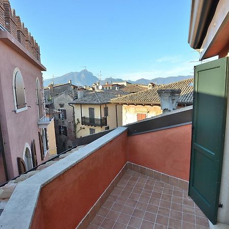 Apartment Del Pescatore Torri Del Benaco Buitenkant foto