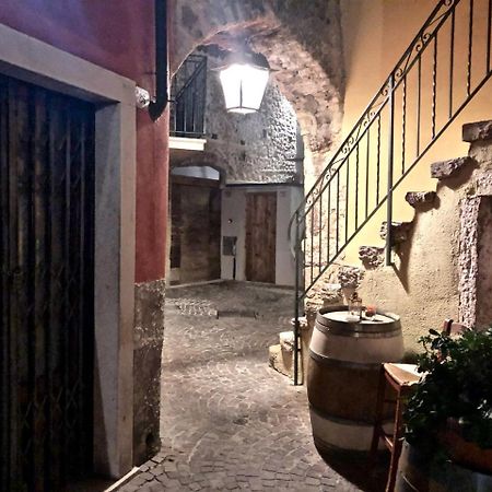Apartment Del Pescatore Torri Del Benaco Buitenkant foto