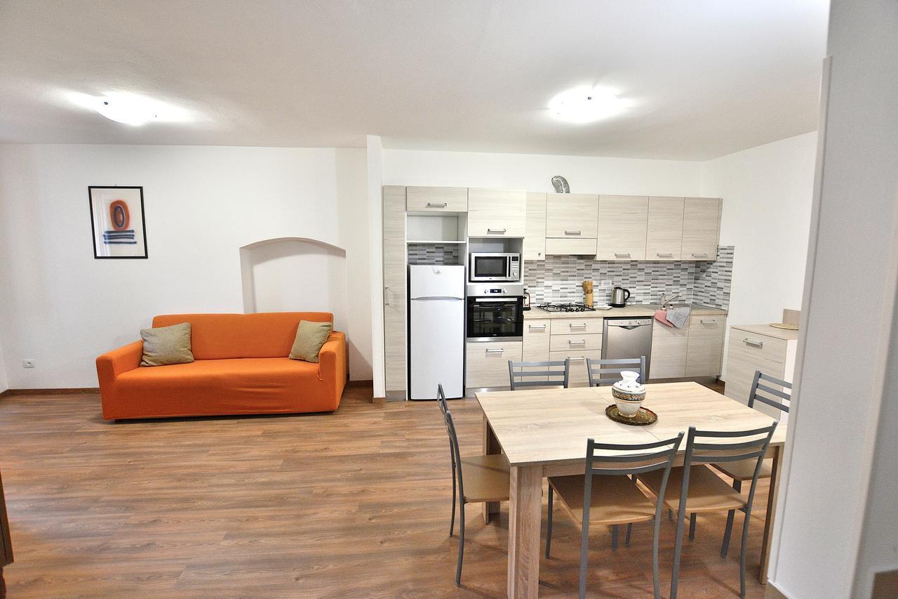 Apartment Del Pescatore Torri Del Benaco Buitenkant foto