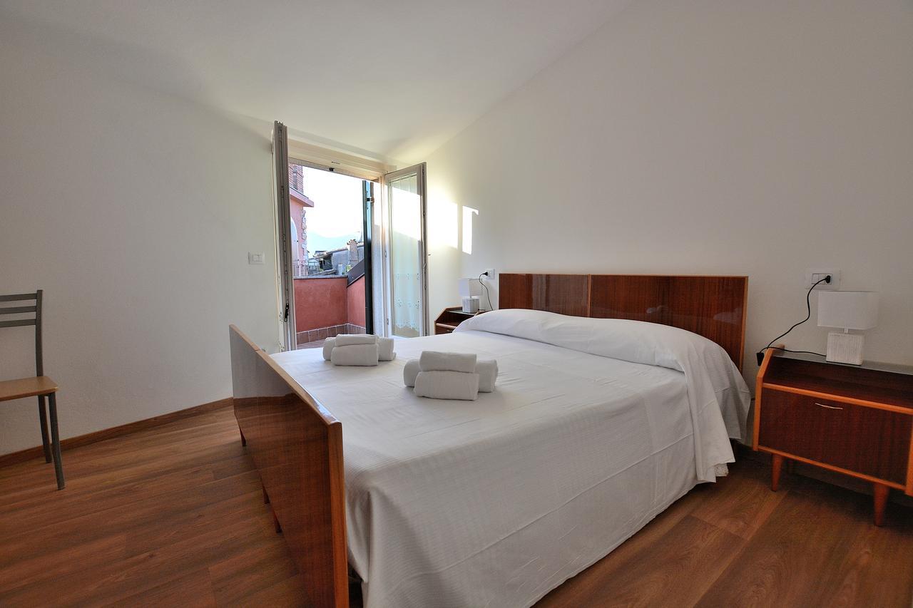 Apartment Del Pescatore Torri Del Benaco Buitenkant foto