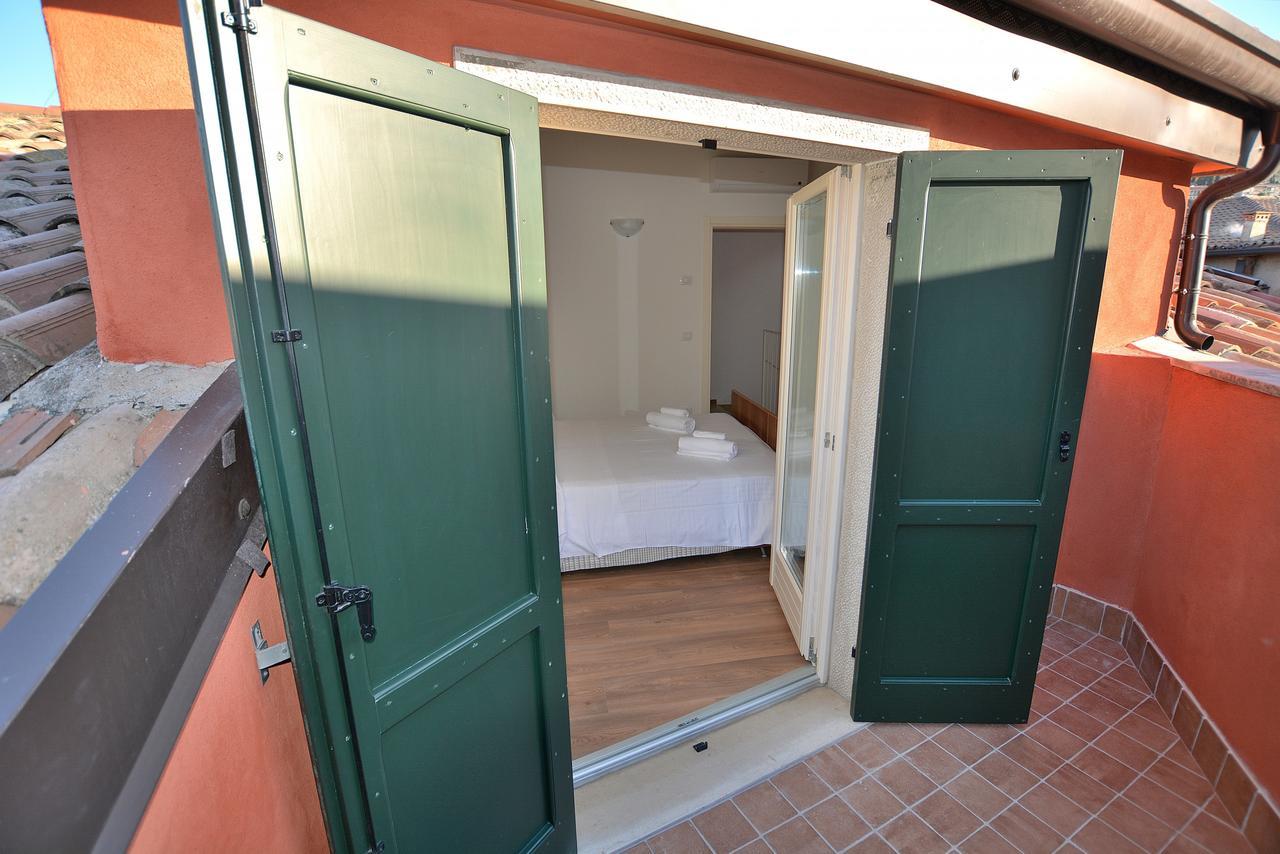 Apartment Del Pescatore Torri Del Benaco Buitenkant foto
