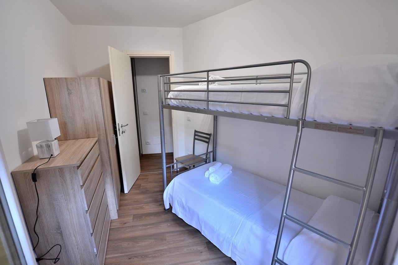 Apartment Del Pescatore Torri Del Benaco Buitenkant foto