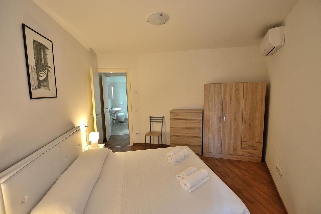 Apartment Del Pescatore Torri Del Benaco Buitenkant foto